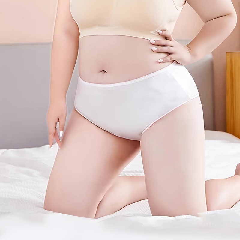 Generic 5 PCS Womens Disposable Underwear Postpartum Travel Period