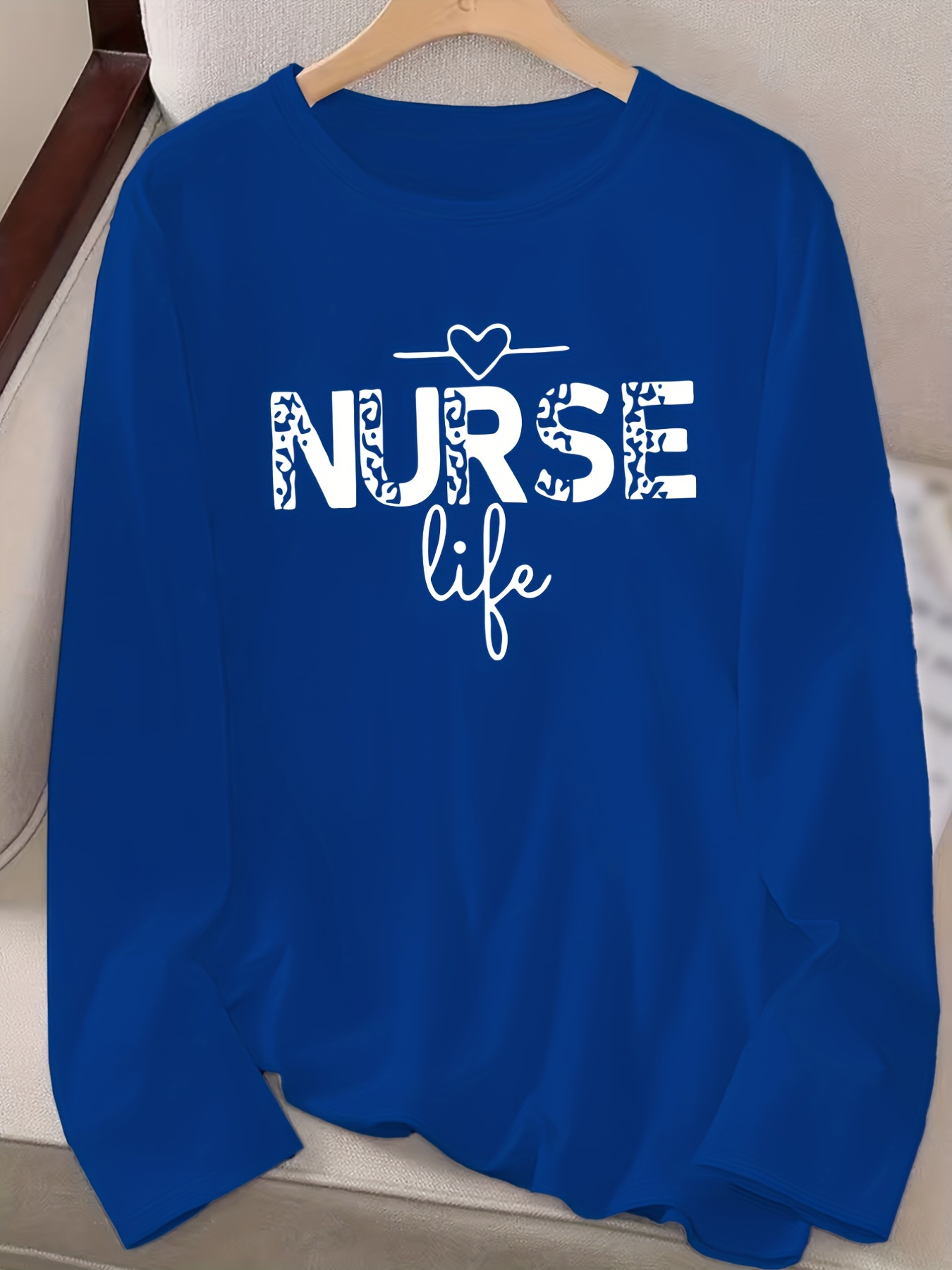 Friends on sale nurse shirt