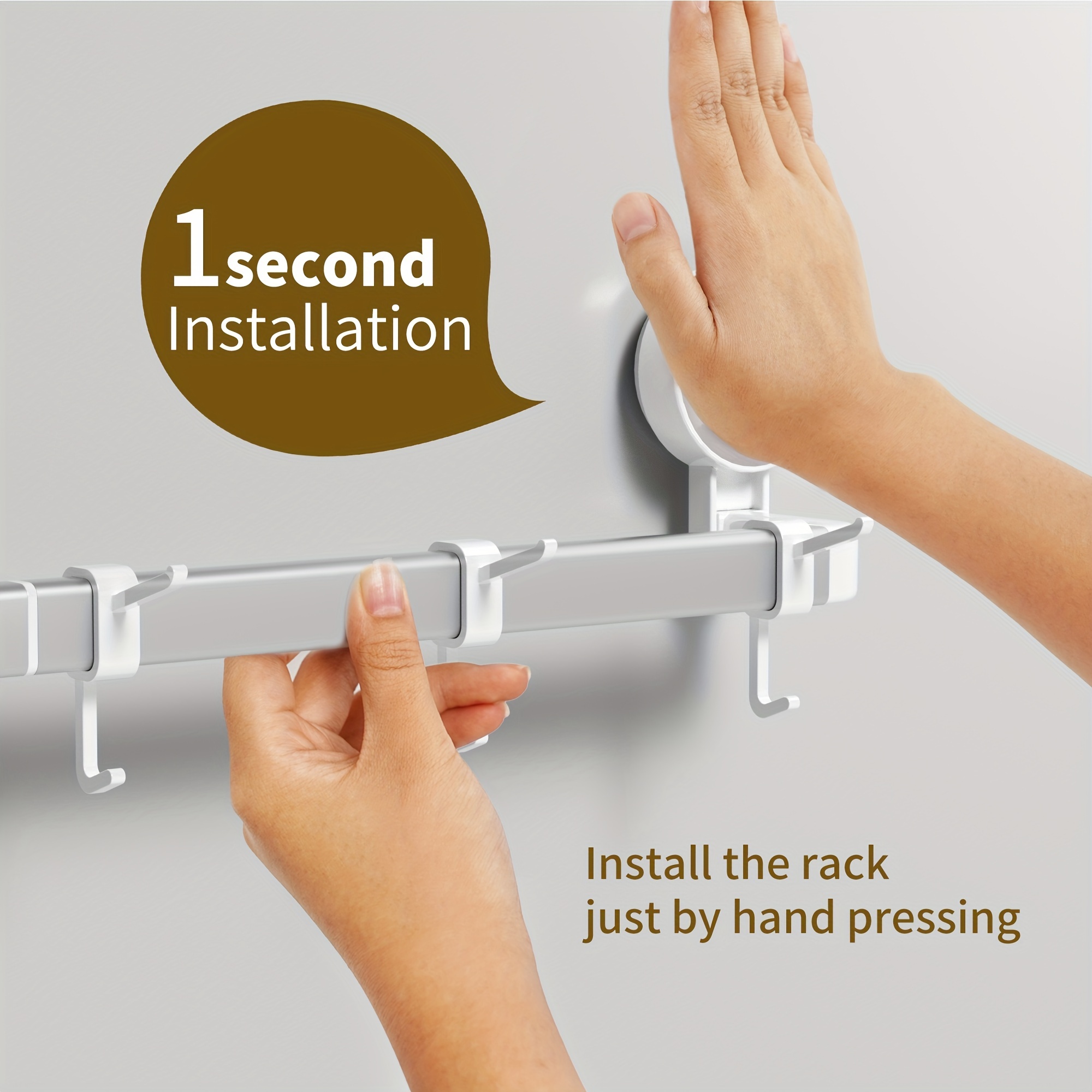 10 Best Suction Cup Towel Bar for 2023