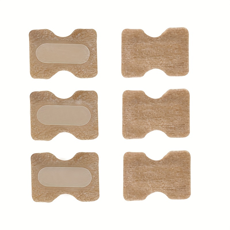 Ingrown Toenail Correction Sticker Professional Pedicure Tool