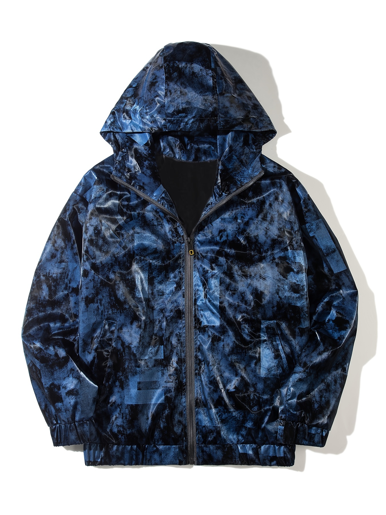 Men's Casual Camouflage Warm Hooded Jacket | Check Out Today's Deals ...