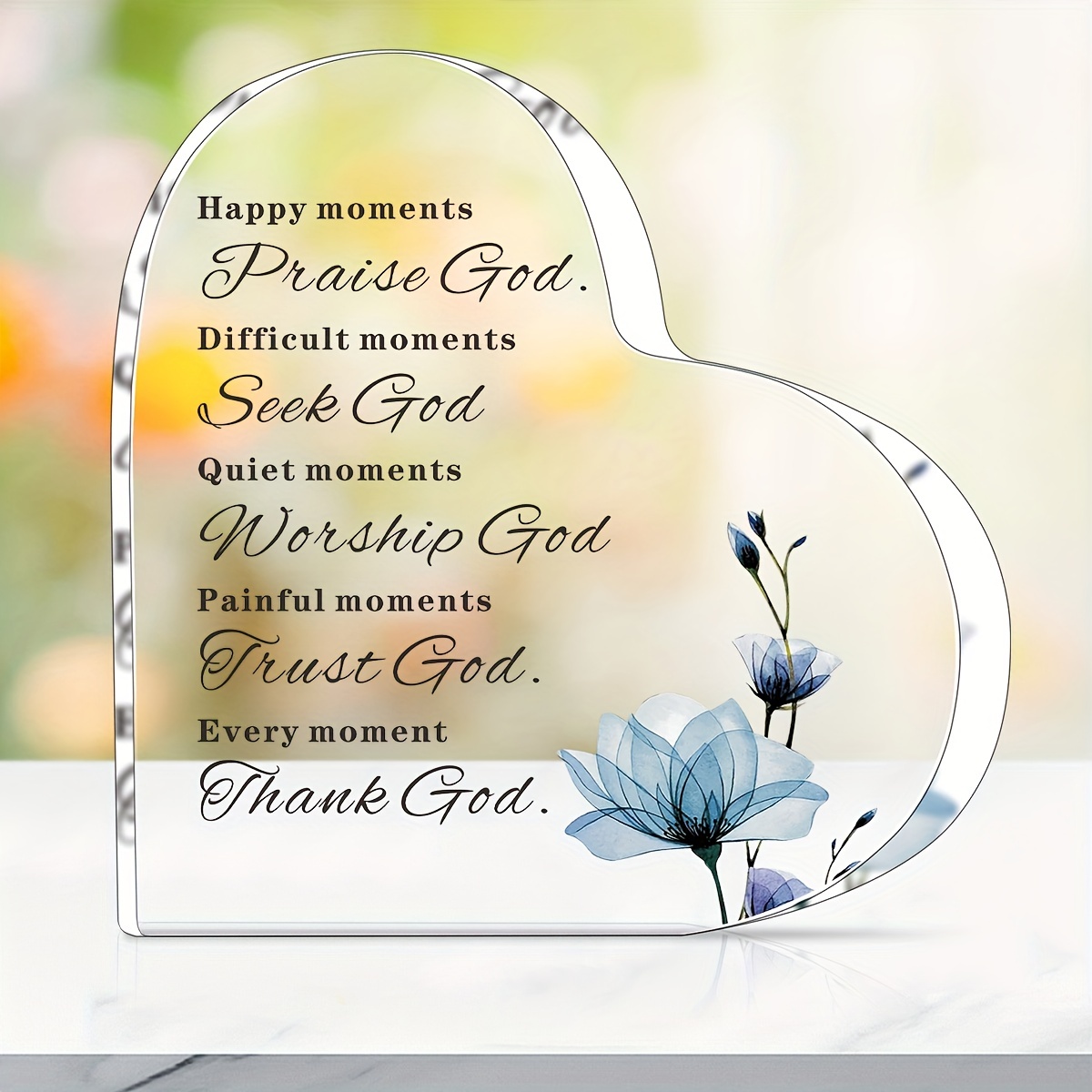 Christian Scripture Stickers, Bible Verse Stickers, Bible