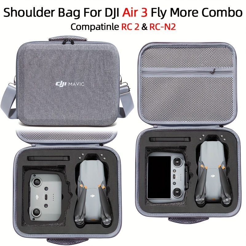 STARTRC - Carrying case for DJI Avata - Drone Parts Center