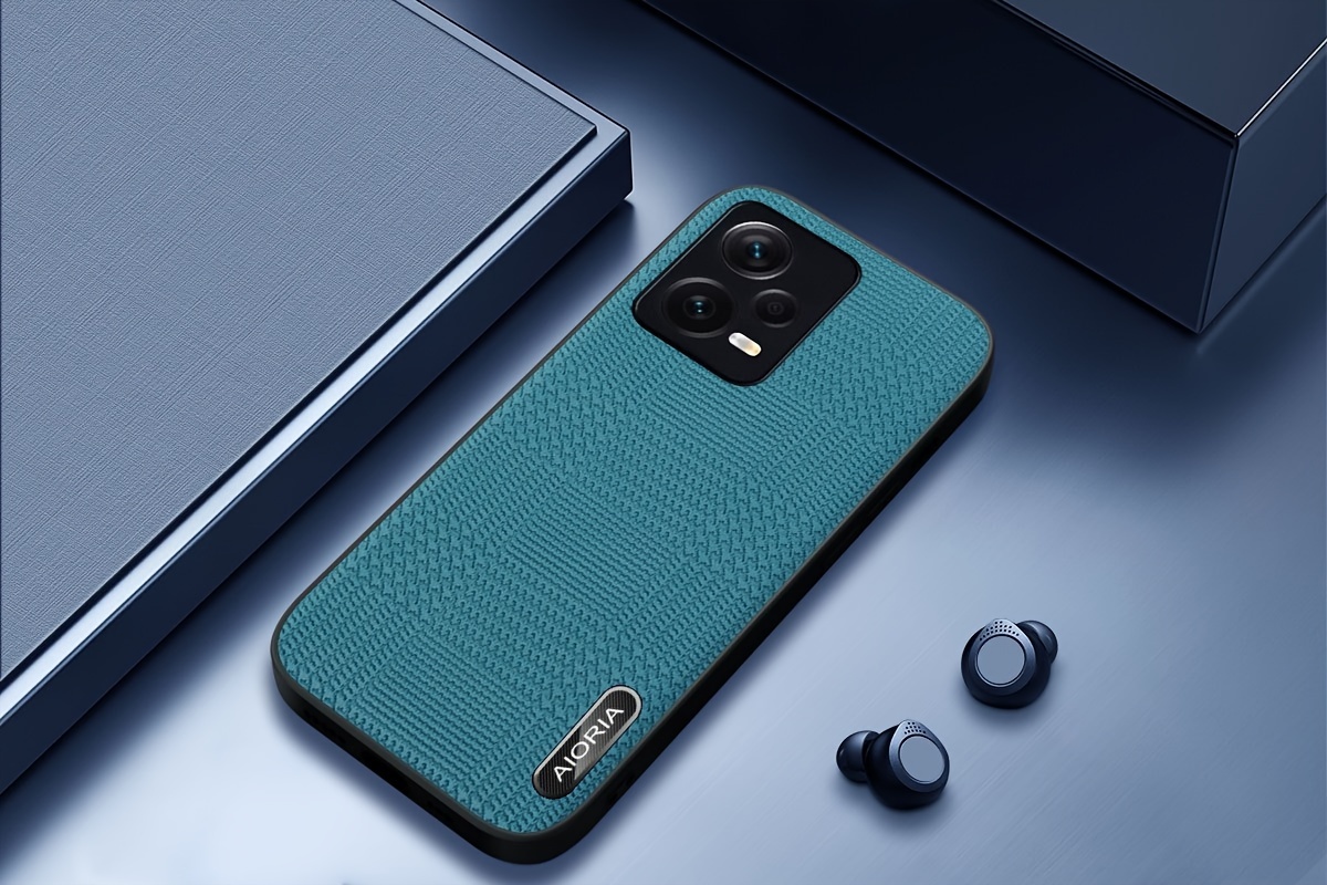 Funda Patrón Pata Gallo Xiaomi Redmi Note 12 Pro Plus Note - Temu Mexico