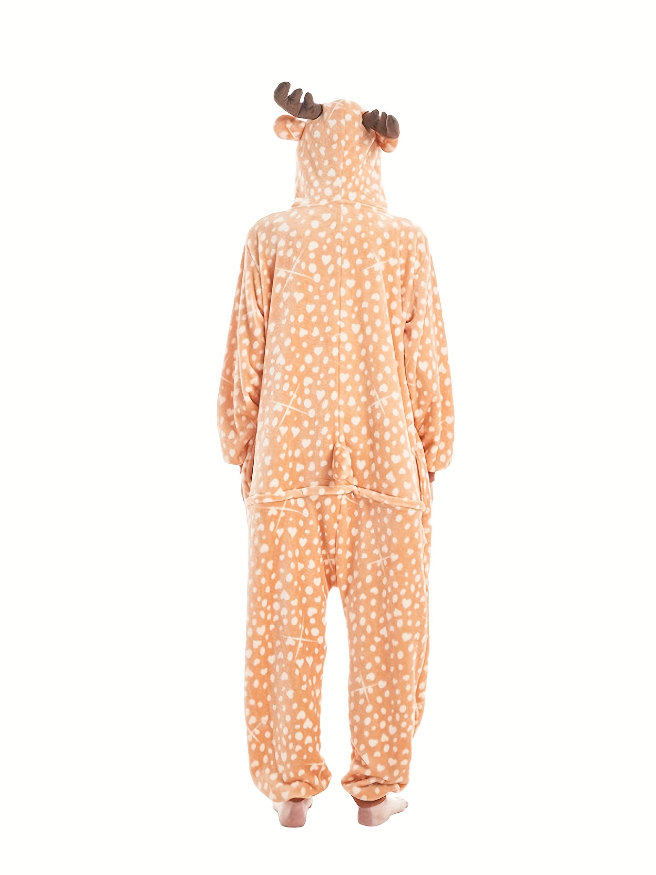 Deer jumpsuit sale