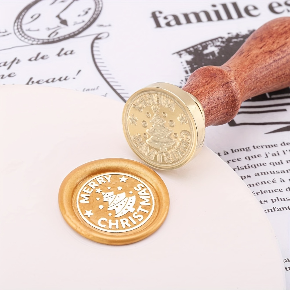 Wax Seal Stamps - Everything You NEED TO KNOW! in 2023