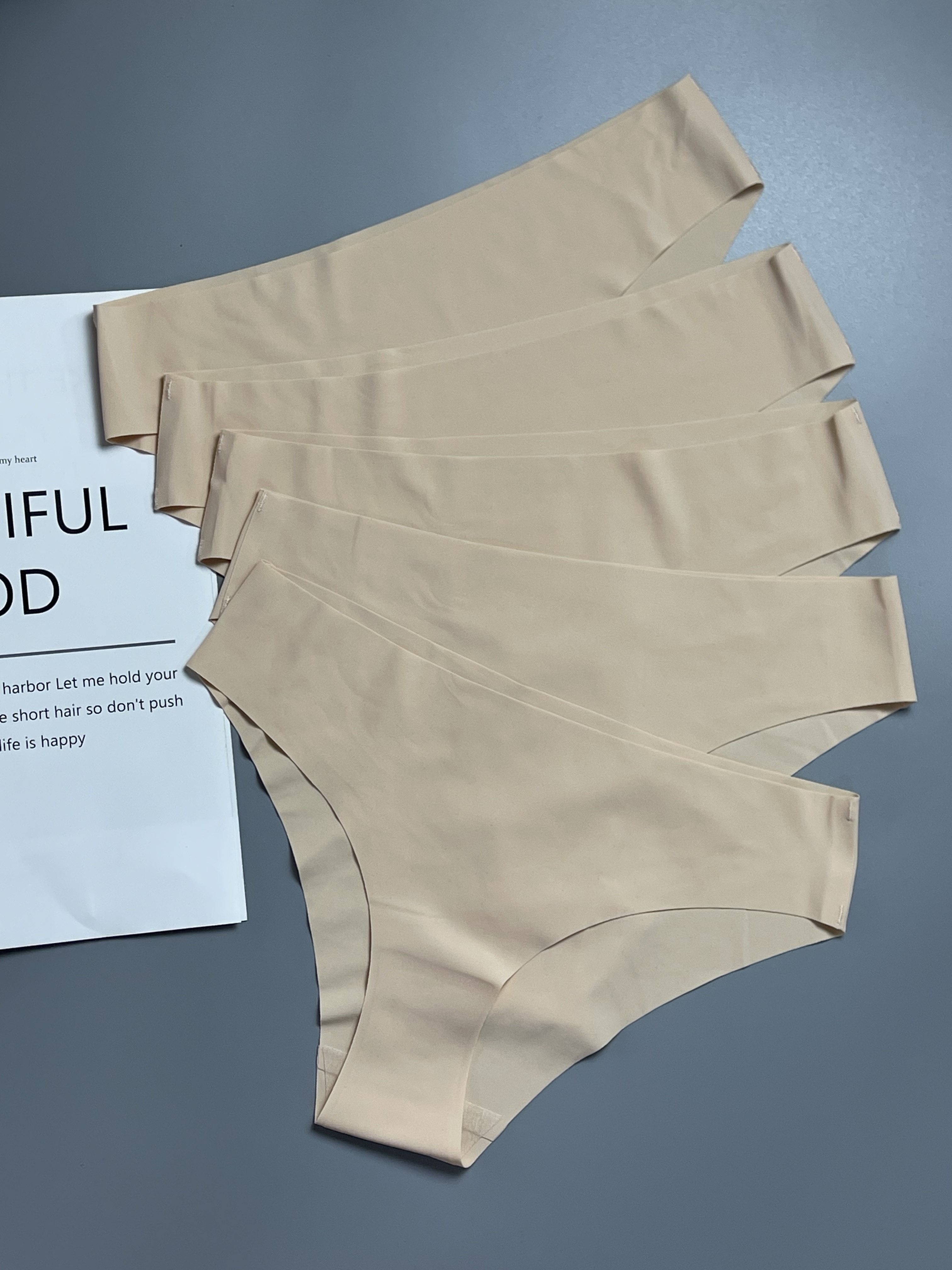 Fine Too Underwear - Temu