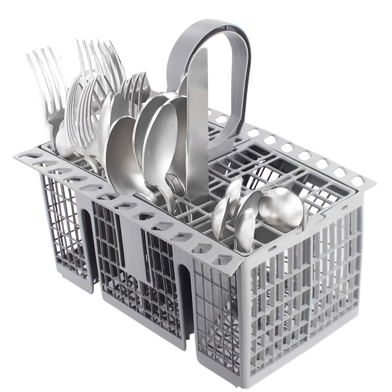 1* Dishwasher Basket Cutlery Storage Basket Parts for Hotpoint Dishwasher  Basket