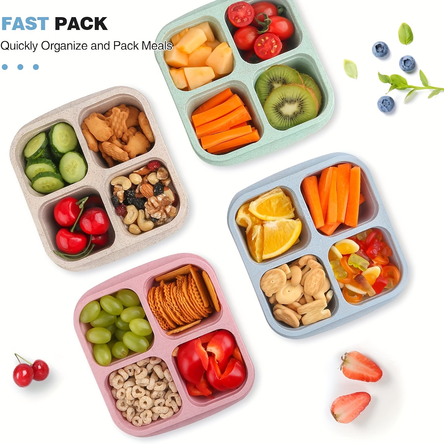 Highly recommend these reusable lunchable containers from TTshop for u