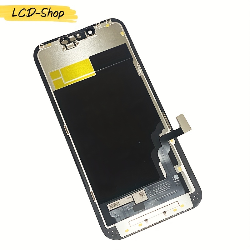 Modulo completo de pantalla LCD para Iphone Xr - Negra - Calidad Incell -  PhonesTorm