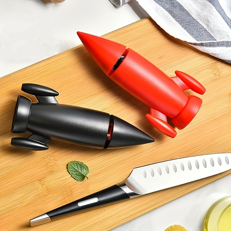 Efficient Multifunctional Knife Sharpener Perfect For - Temu