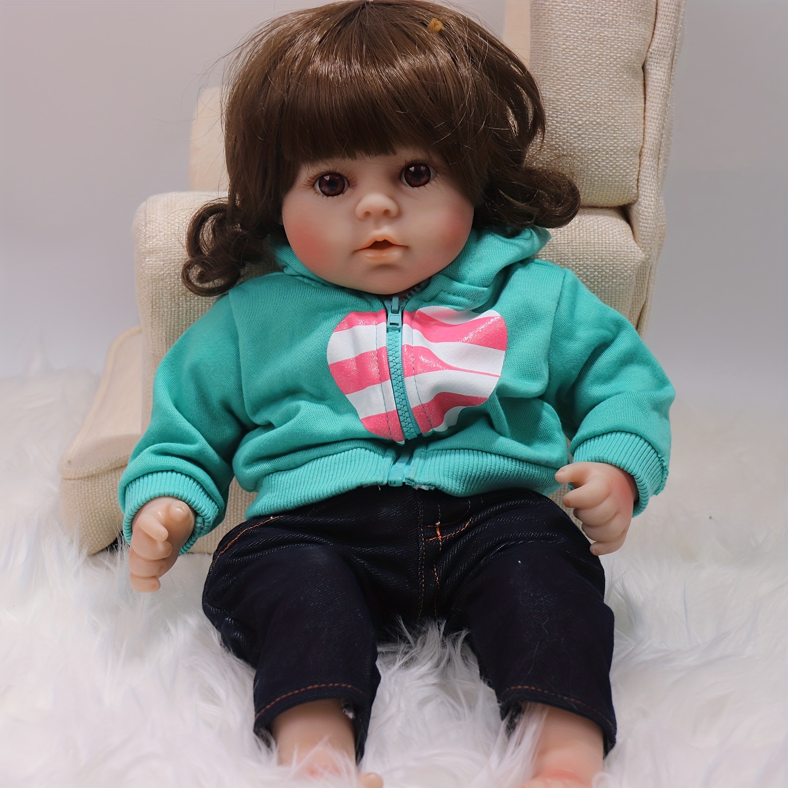 Reborn Lifelike Baby Dolls | Baby Maya