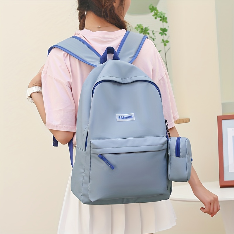 Backpacks For High School - Temu