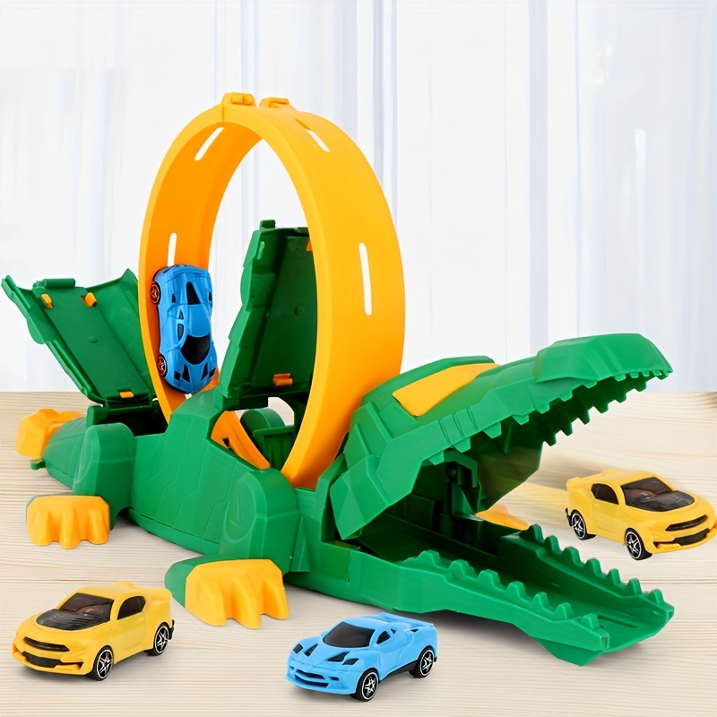 BCOATH Brinquedo De Carro Catapulta Brinquedo Infantil Mini