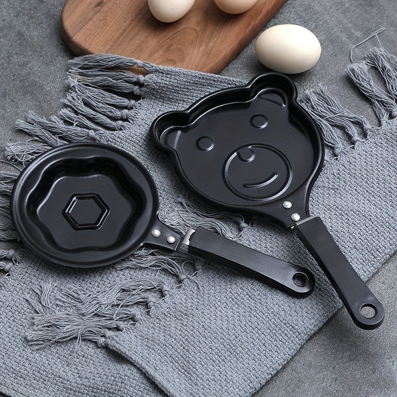 animal Pancake Maker Pan - Griddle Pancake Pan Molds for Kids Nonstick Pancake  Griddle Pan with 7 Animal Shapes Cookware - AliExpress