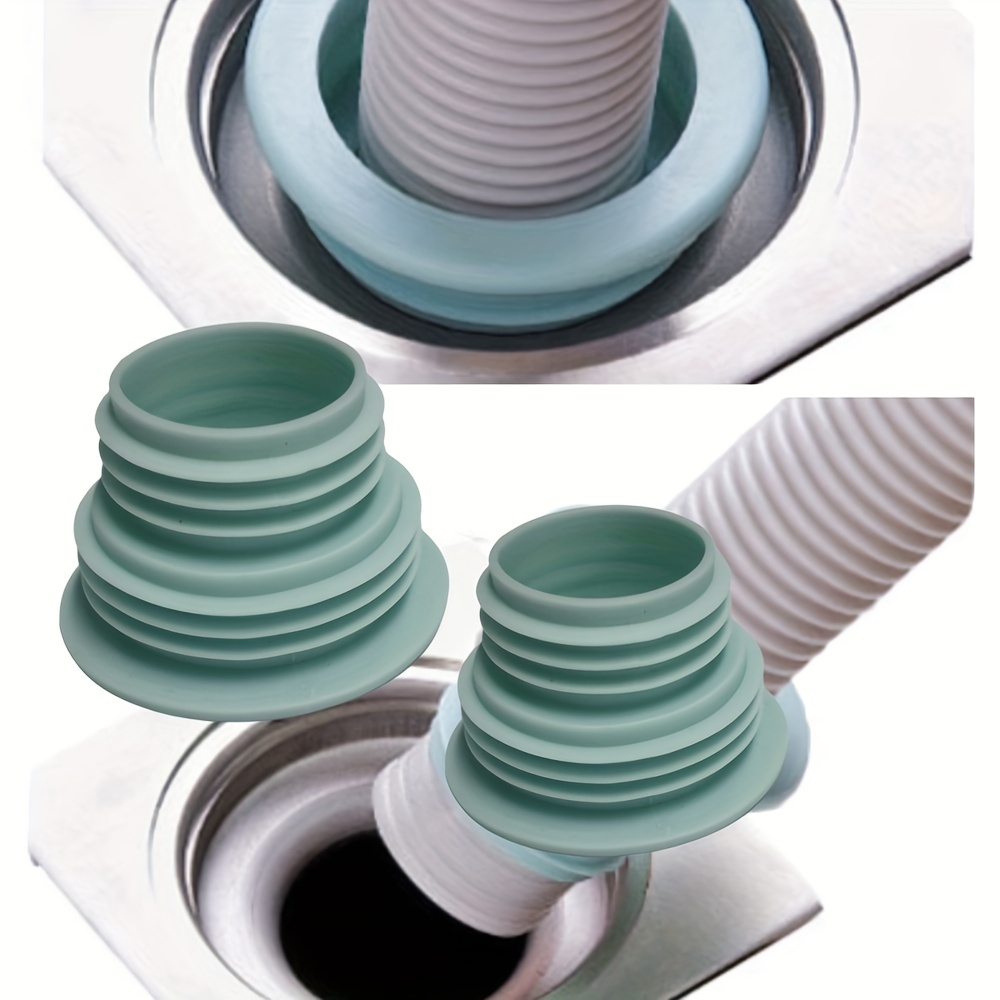 O-ring Seal Rubber, 5 Pcs Bath Plug Seals, Kitchen Sink Basin Snap Rubber  Seal Washers Compatible Franke Basket Strainer Plugs Compatible 82 83mm