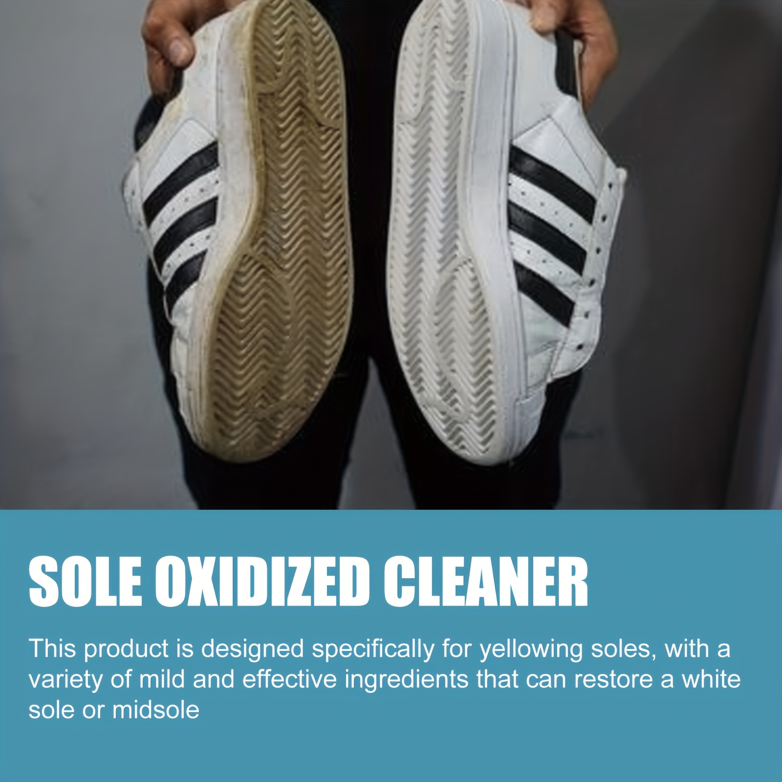 XShoe Whitener For Sneakers Shoe Whitener For Sneakers Effectively