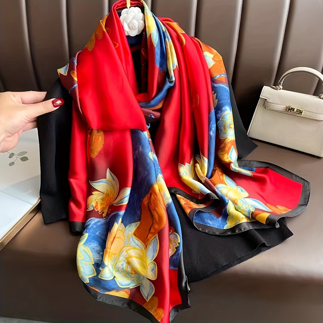 How to tie my favorite twilly scarf bow on a handbag! Bag: Lotus Lady