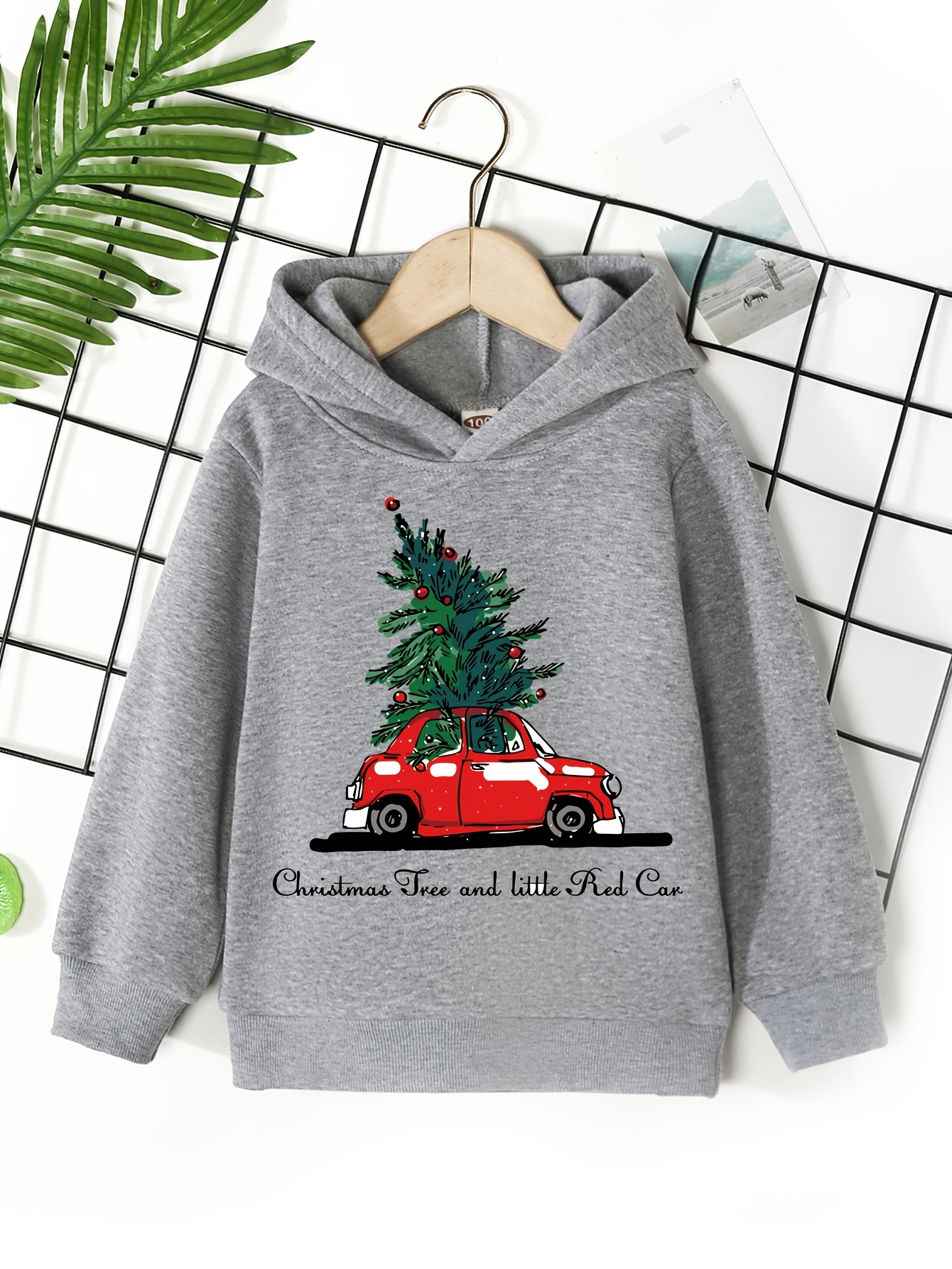 Car hot sale girl hoodie