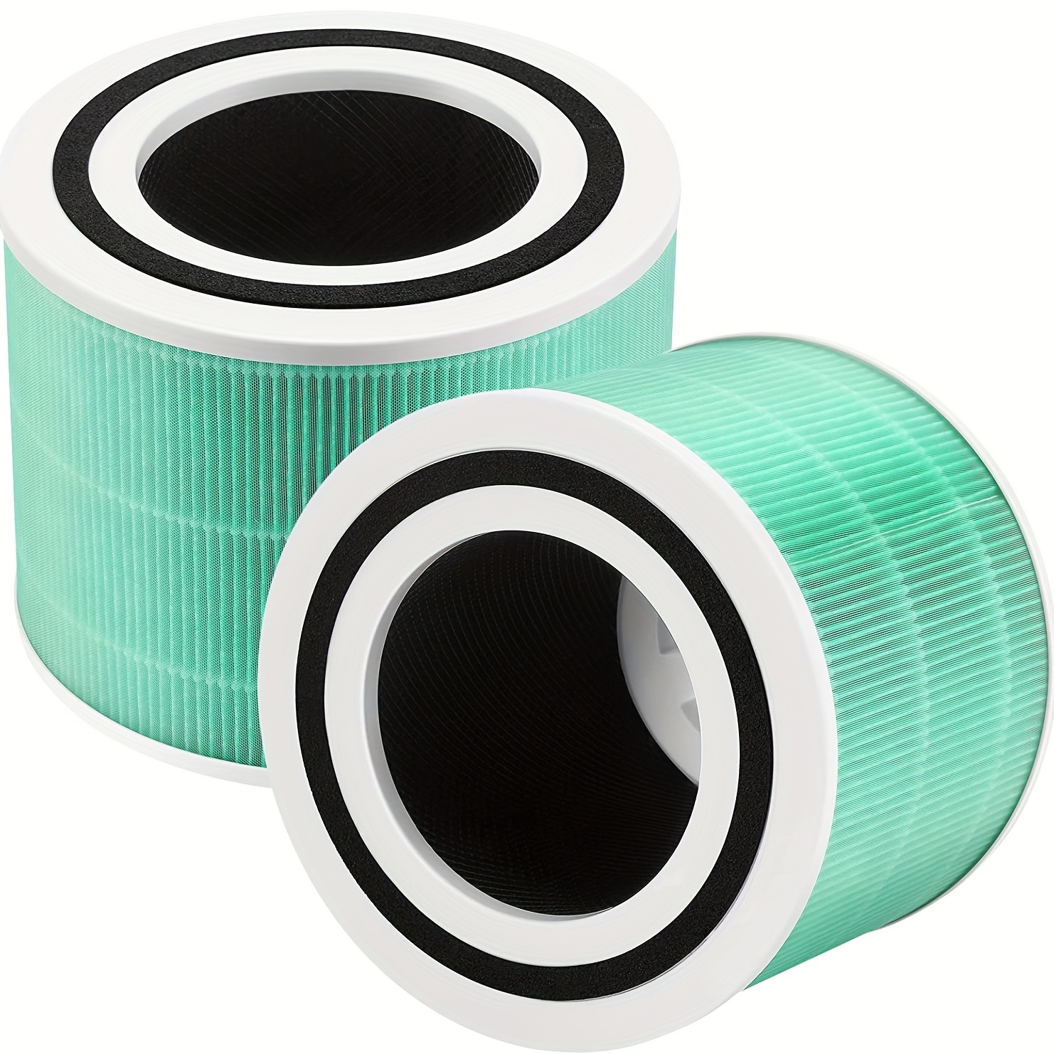 Green Toxin Absorber Replacement Filter Compatible With - Temu