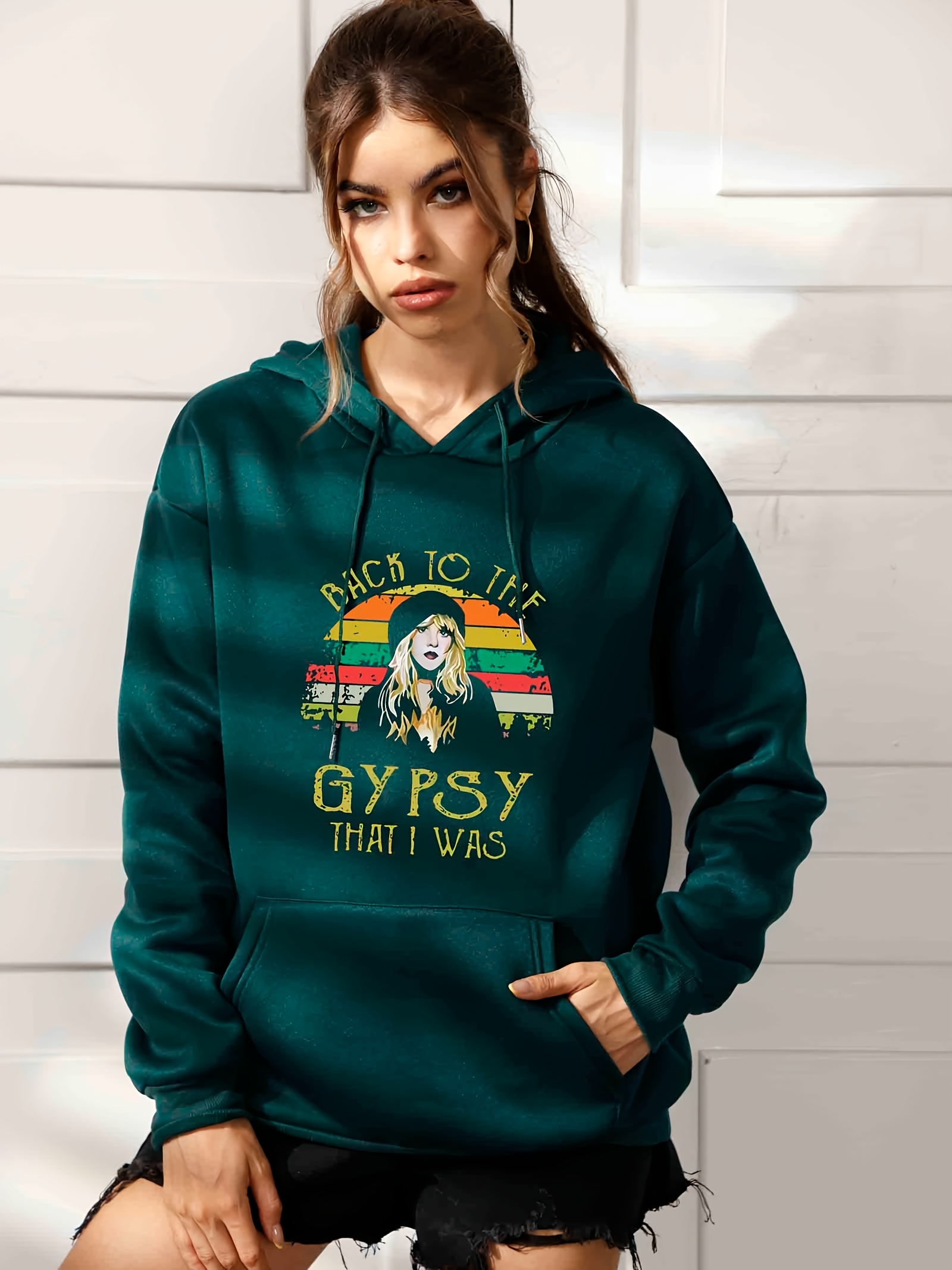 Cool ladies 2024 sweatshirts