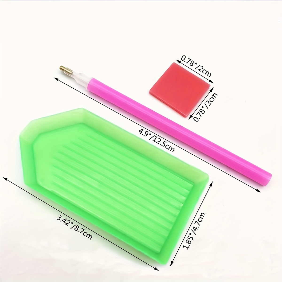 Diamond Painting Pen Accessories