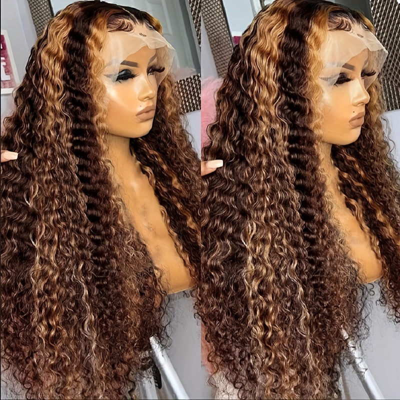 Lace hotsell wigs ombre