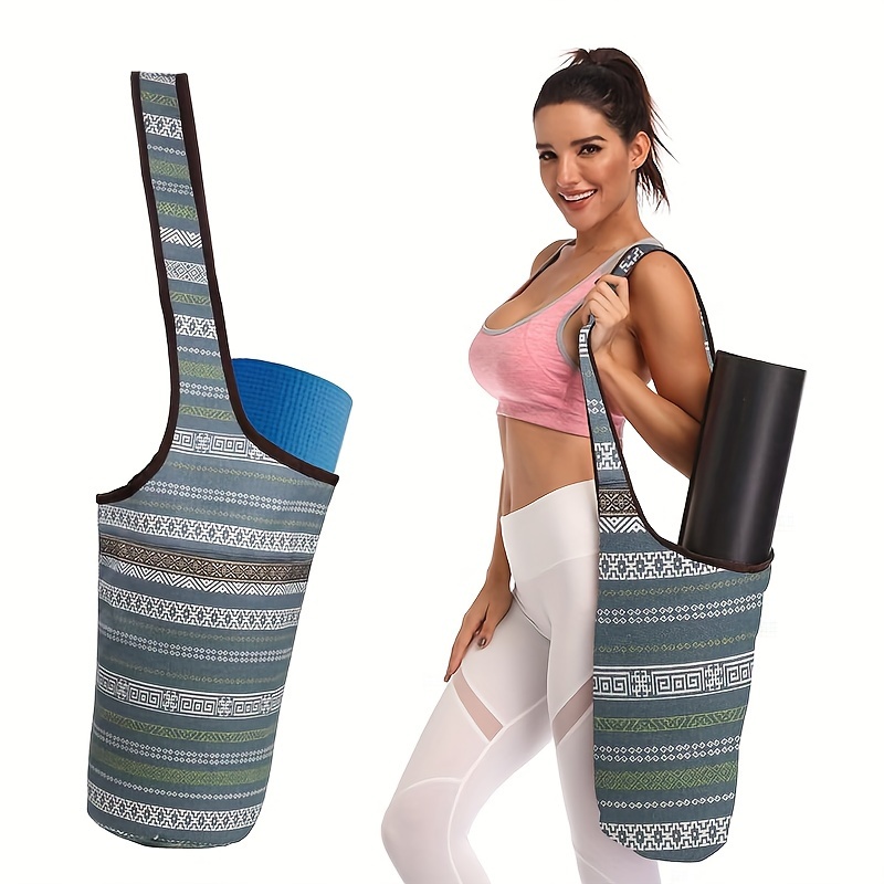 1pc Yoga Mat Bag