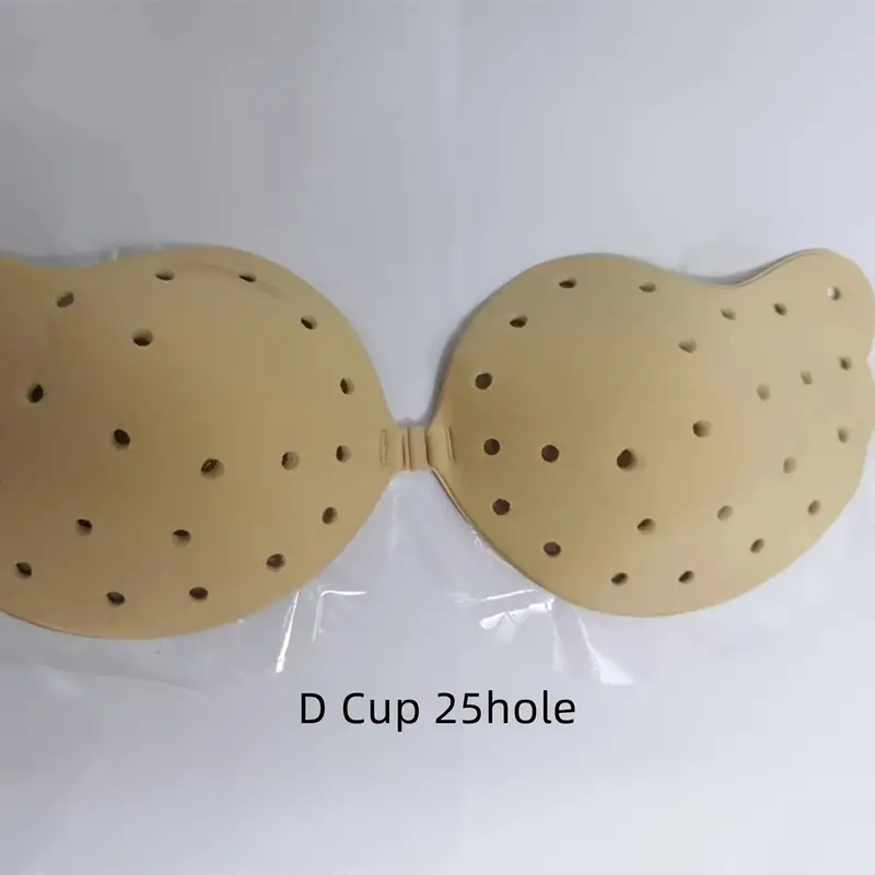 Aoochasliy Bras for Women Clearance Invisible Chest Stickers Nipple  Stickers Daily Wedding Available Strapless Bra