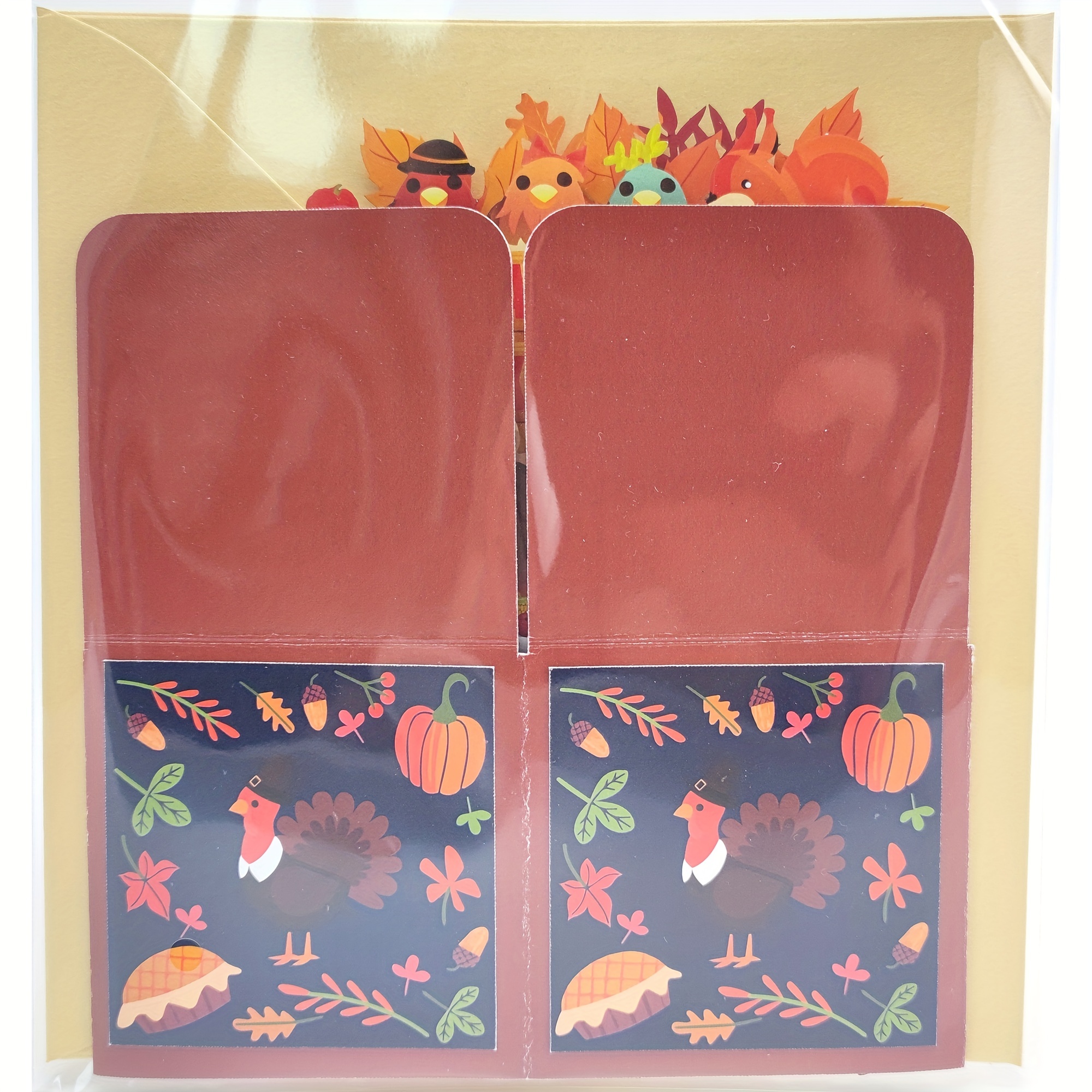 3d Greeting Pop Up Thanksgiving Card, 3d Pop-up Box Card, 3d Handmade Fall  Card, Holiday Card For Family, Fall Personalised Cards For Him Her,  Grandma, Mother, Happy Thanksgiving - Temu Germany