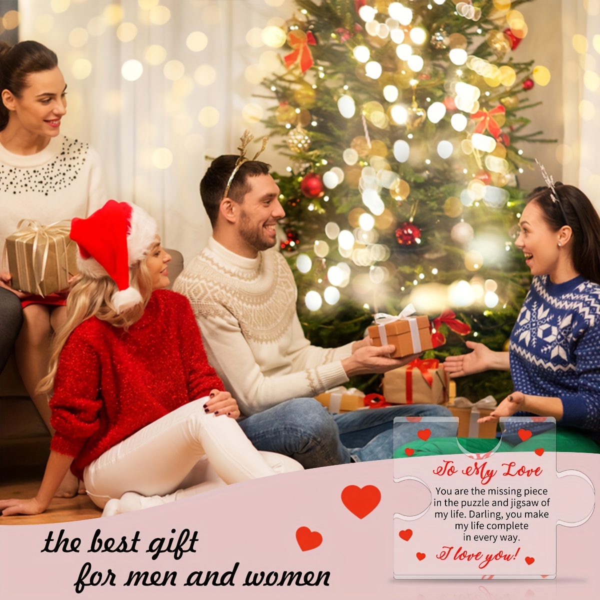  Cartel personalizado con cita de pareja de viejos regalos para  hombre para mujer o esposa para esposa para regalo para familia Idea  regalos para cumpleaños Navidad aniversario (Multi 8) : Hogar