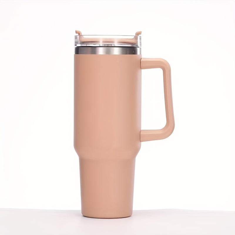 Big seller Vaso térmico de viaje de doble pared de acero inoxidable,  reutilizable, ecológico, taza d…Ver más Big seller Vaso térmico de viaje de  doble