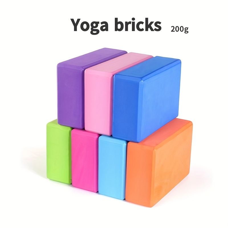 Yoga Blocks - Temu