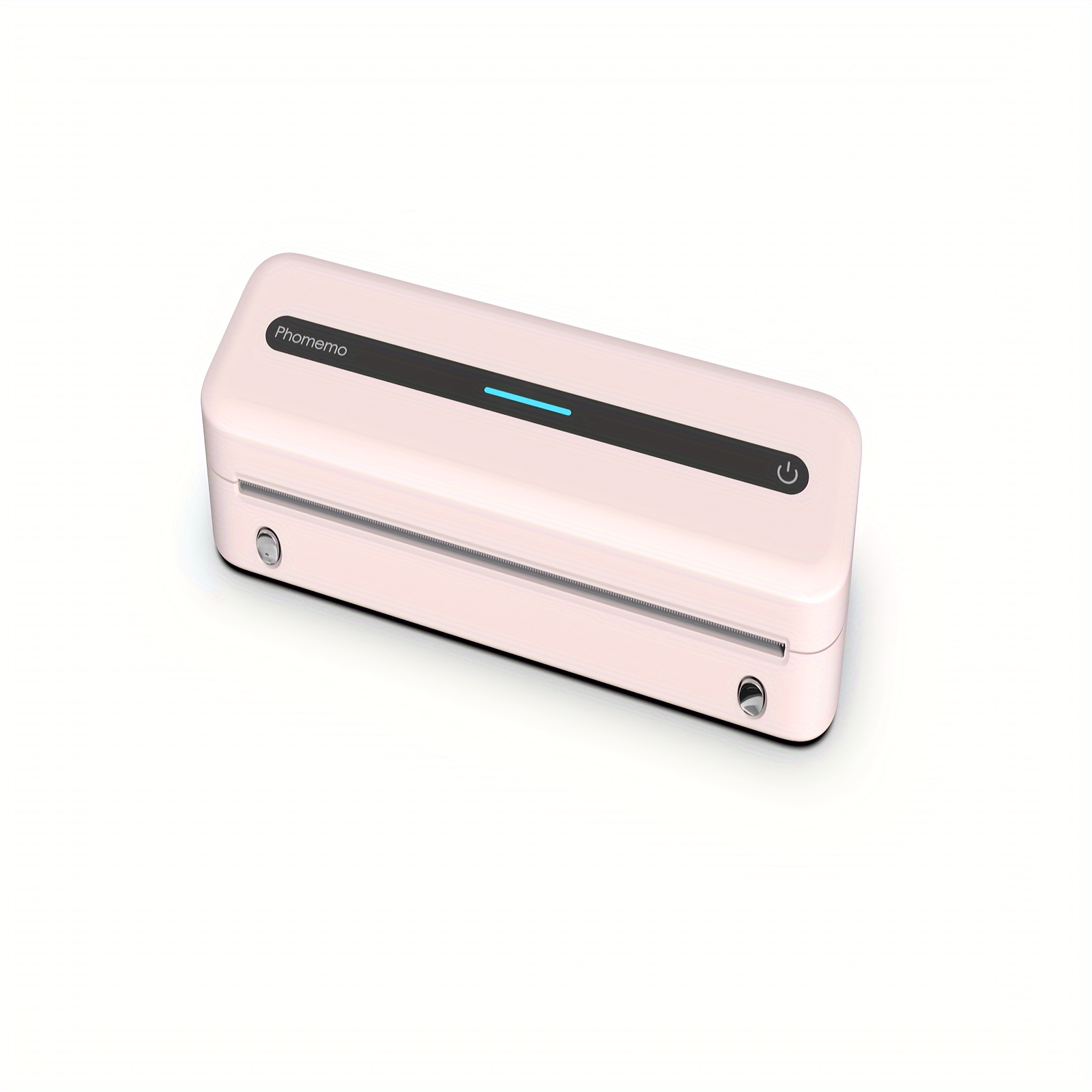 Phomemo Imprimante Portable A4, M832 Bluetooth Imprimante