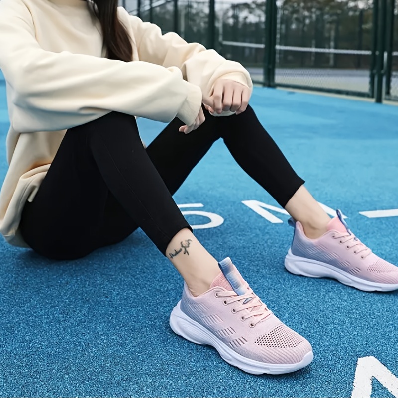 Zapatillas deportivas para mujer