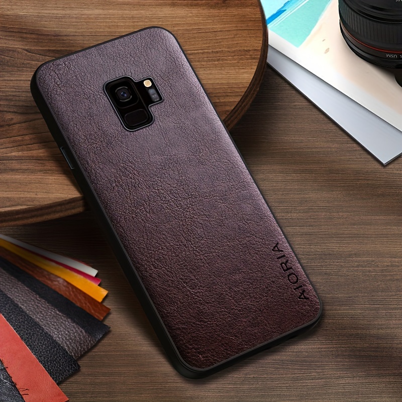 Samsung Galaxy S9 Plus Case Cover Luxury