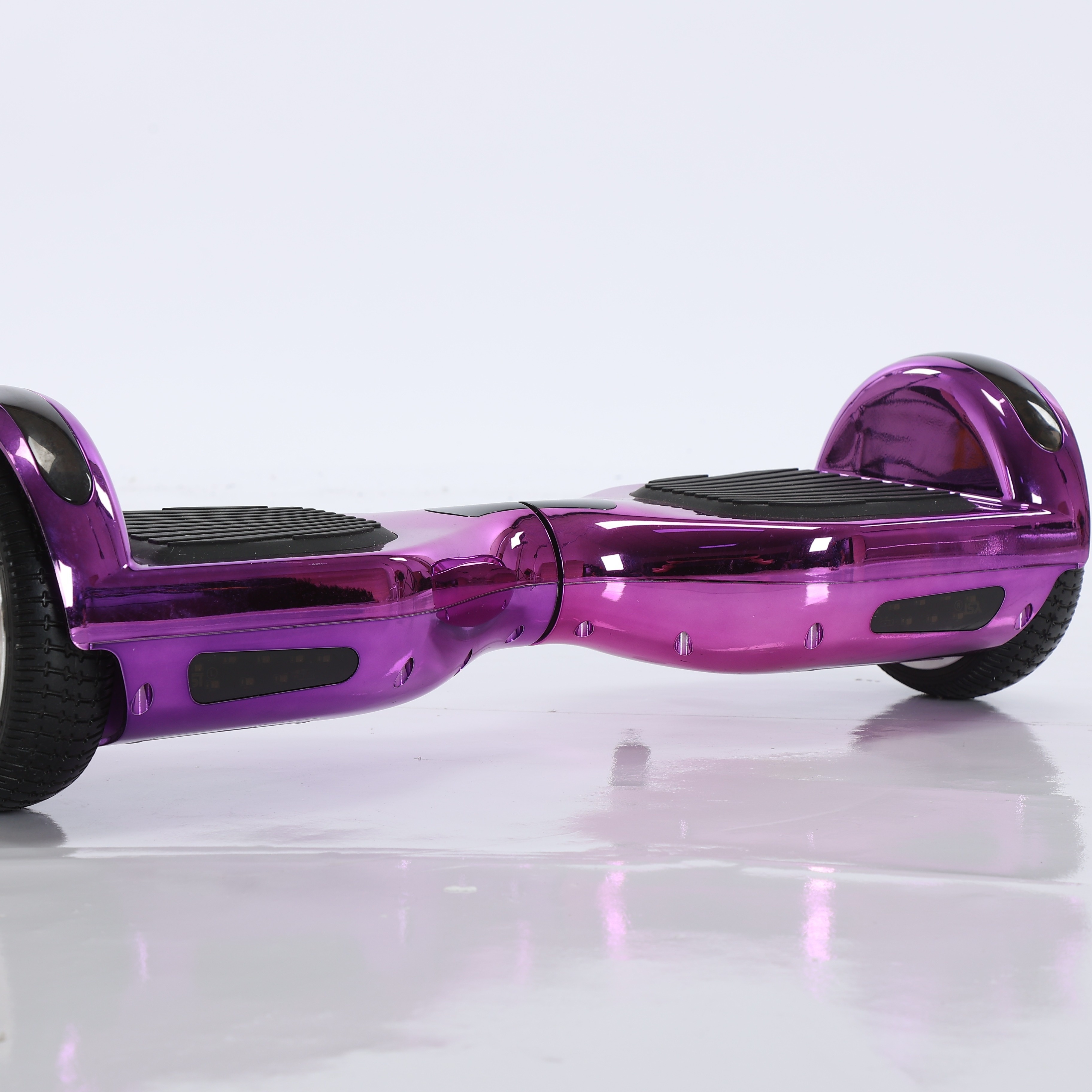 Metallic discount purple hoverboard