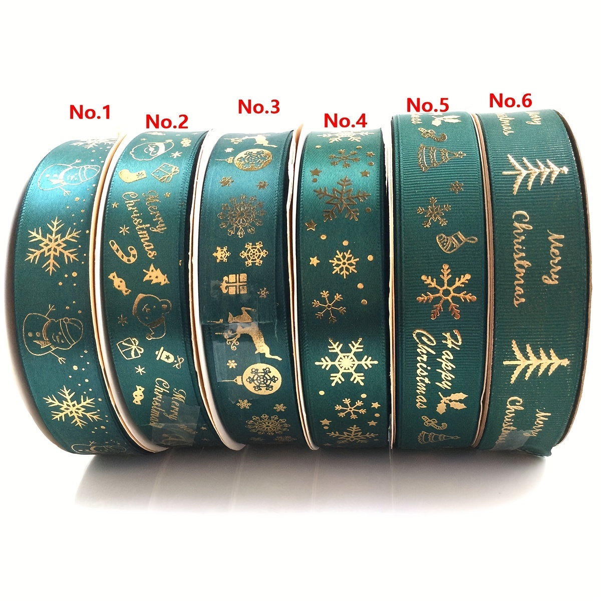 Leaf Ribbon leaves String Trim Ribbon snowflake Ribbon For - Temu