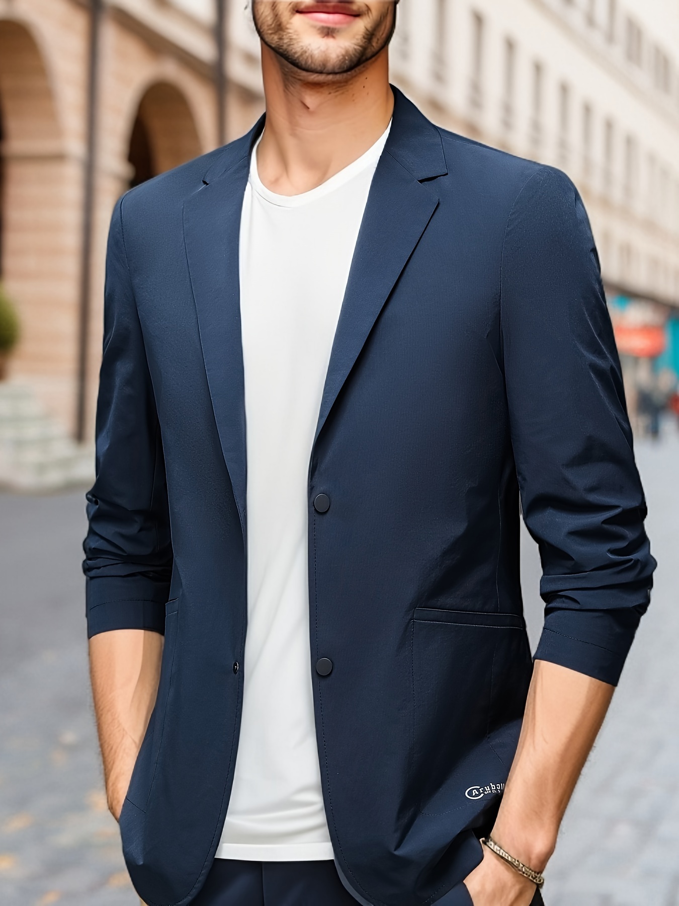 Semi formal clearance jacket mens