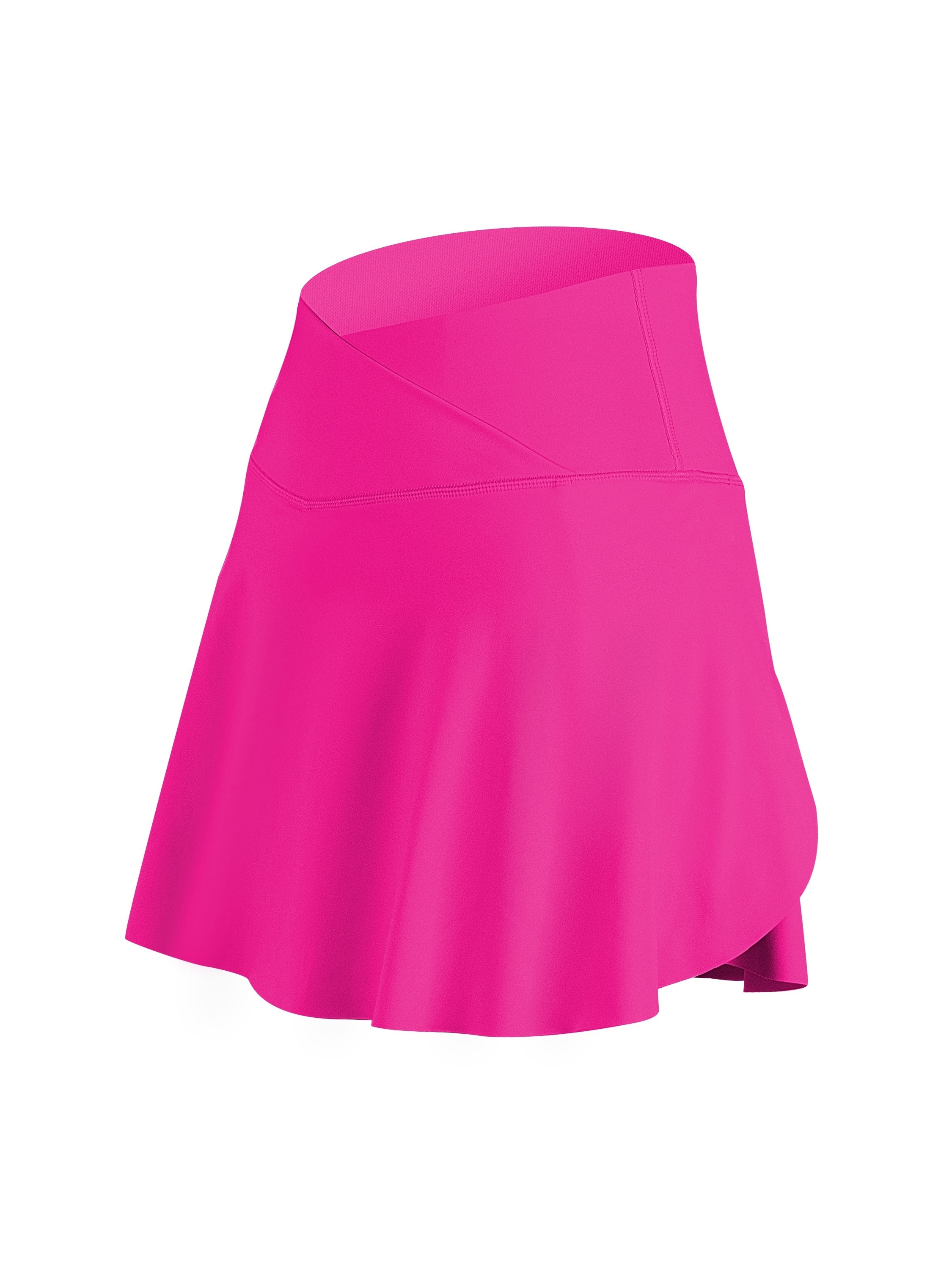Hot Pink Tennis Skort - Tween – Gigi & Jay's