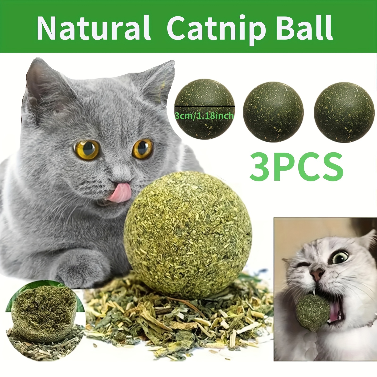 Interactive Toy Cat Food, Interactive Toys Ball Cats