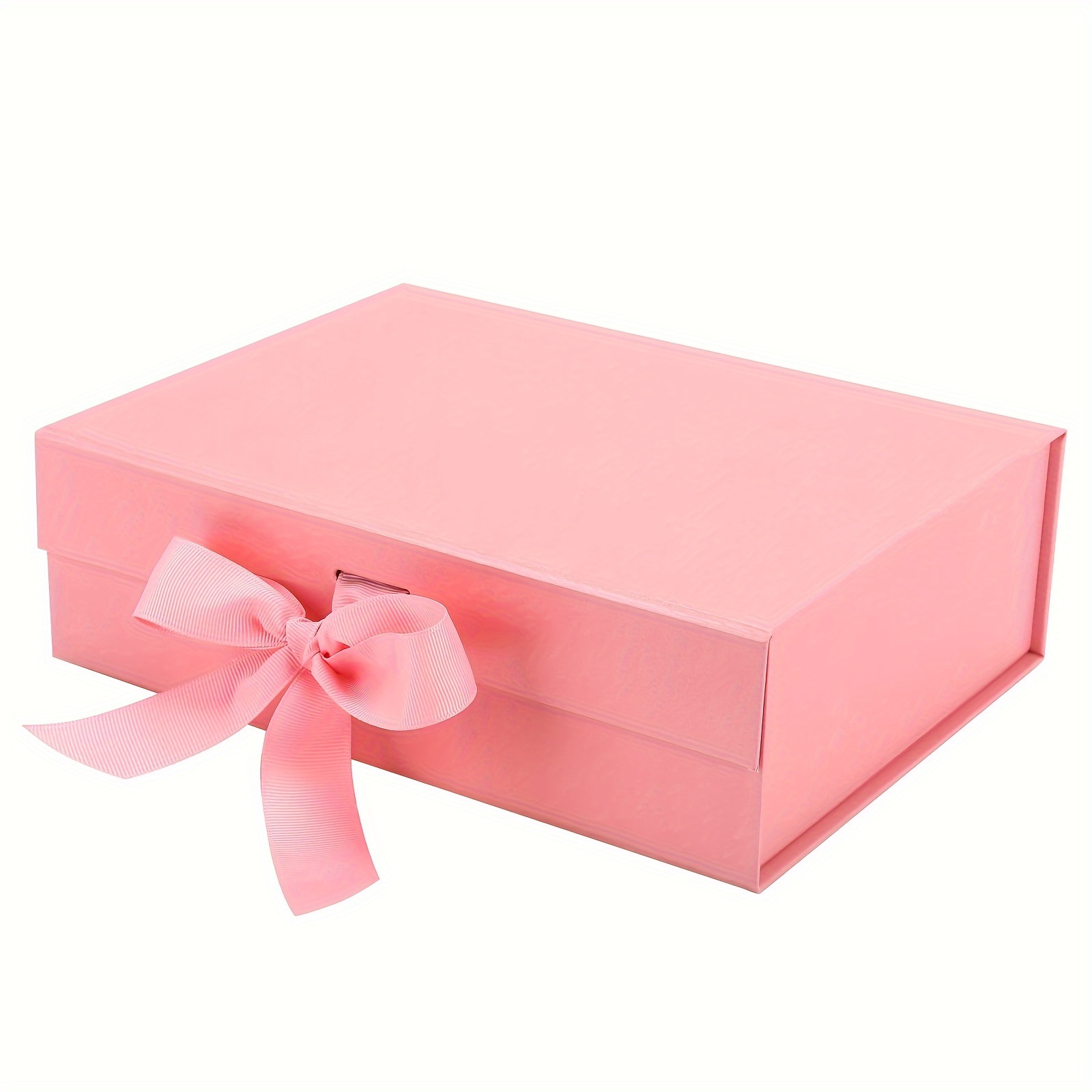 Large Gift Boxes Paper Gift Box With Lids For Gift - Temu