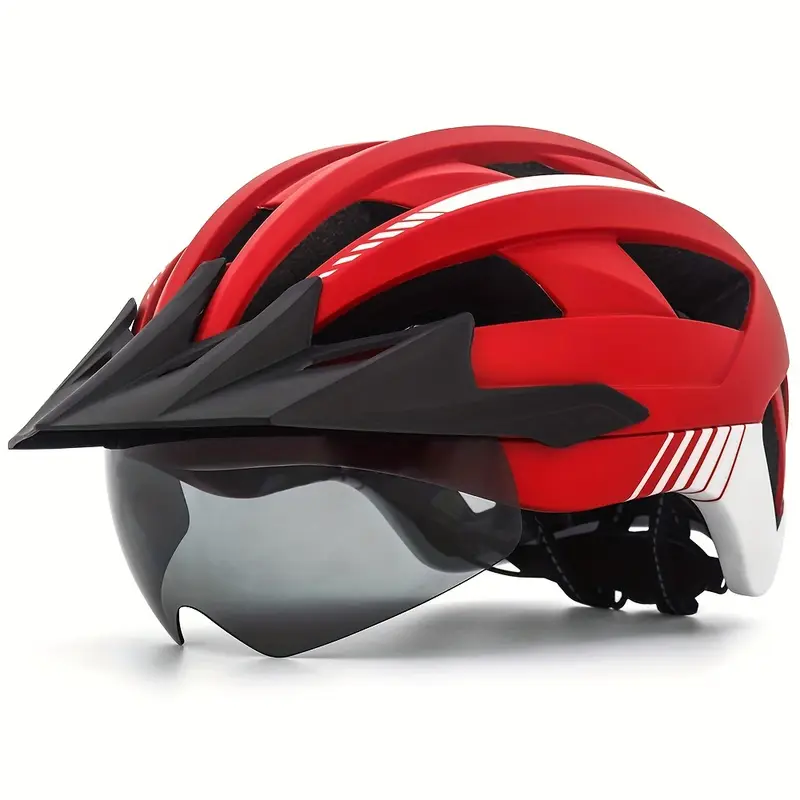 bike helmet visor brim designed men - Temu bike helmet visor brim designed men - Temu