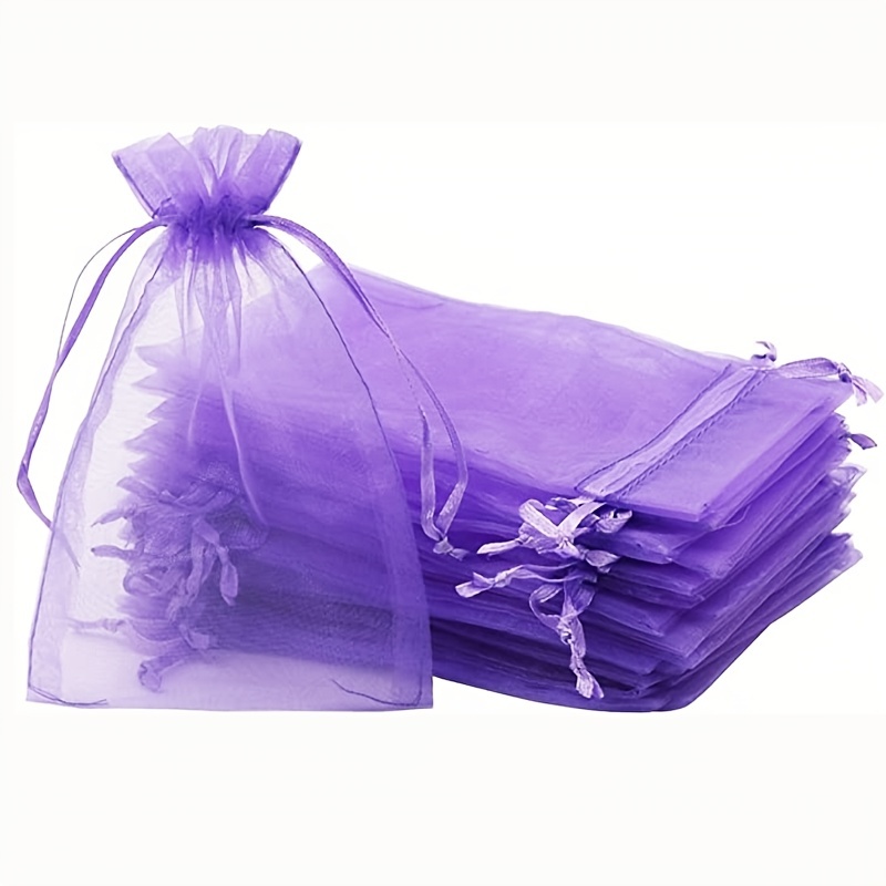 Christmas Drawstring Organza Bags Gift Wrap Jewelry Pouches For Small  Business Candy Bracelet Packaging Gift Supplies46492692424019 From Yuxg,  $0.24