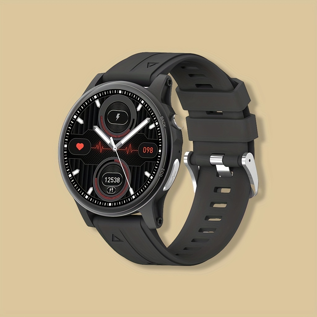 2G Smart Watch Soporte De Llamadas Música Cámara Con Juegos - Temu