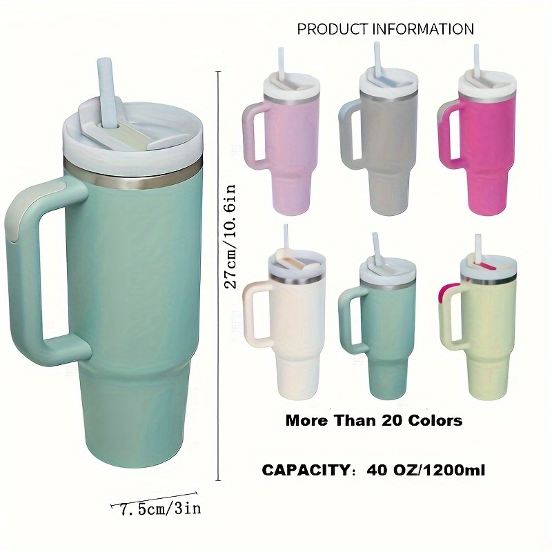 Sakura Train Car Cup Coffee Cup Water Bottle Quencher .0 - Temu