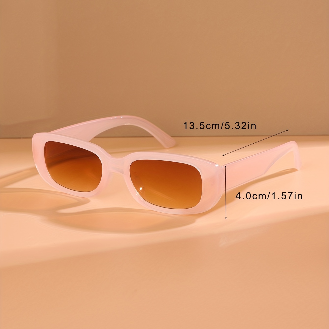 1pc Retro Fashion Trendy Summer Beach Sunglasses For Men And Women -  Jewelry & Accessories - Temu Australia