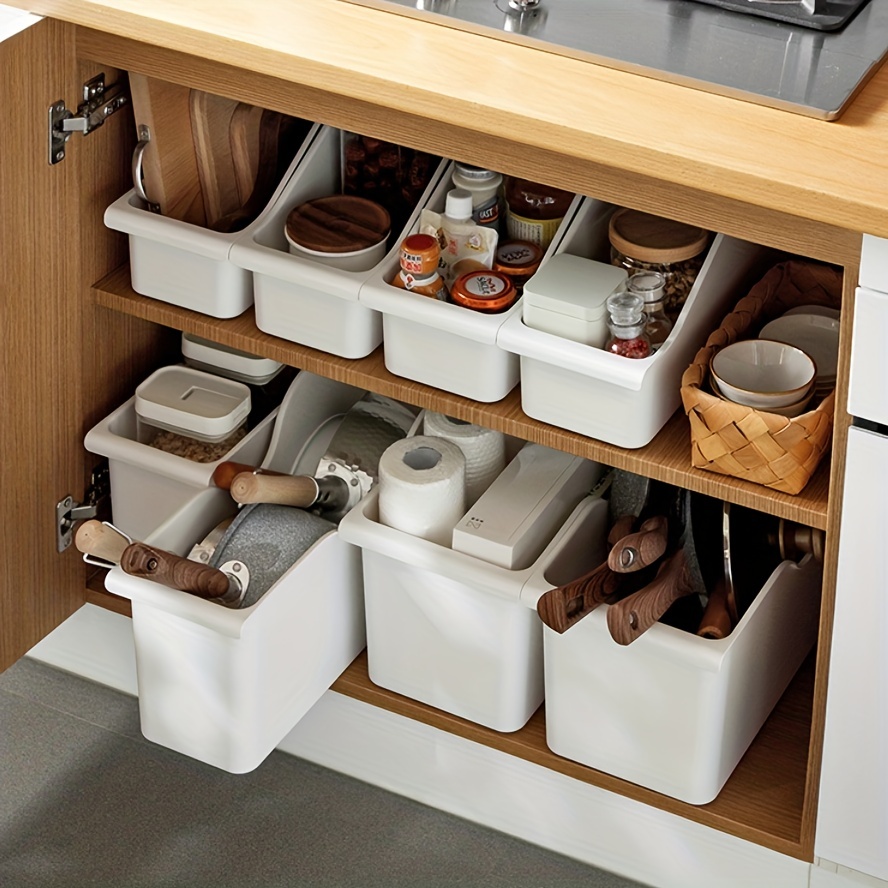Kitchen Storage Cabinets - Temu