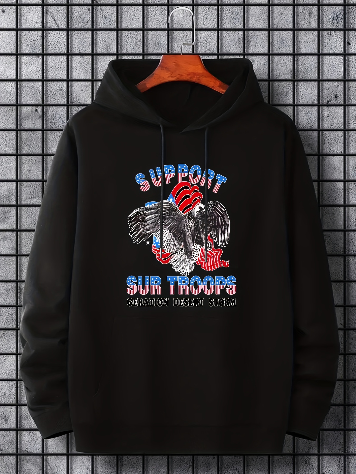 Sur Pocket Sweatshirt, Men's Sweatshirts