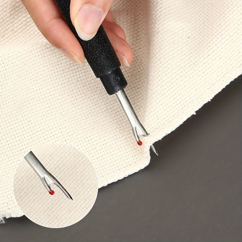 Stitch Removers Sewing And Knitting Supplies For Clothes - Temu